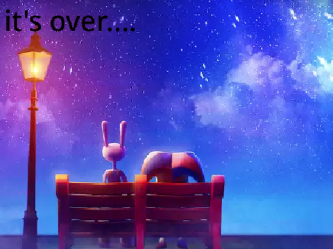 TADC Dump since its over...... (EP 9 SPOILERS)
