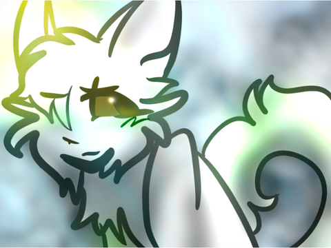 weasel fanart