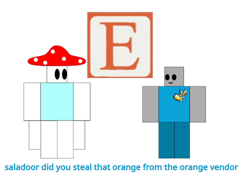 The E.R.I.K. from TQFTLC: