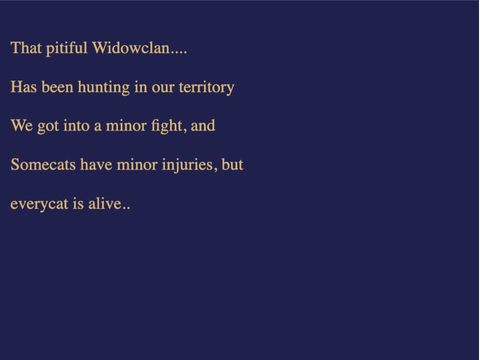 [W.I.P.] Script for something...