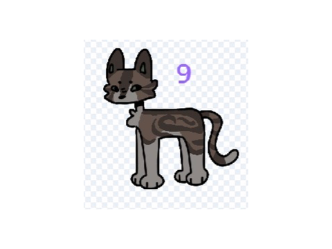 Bean :3