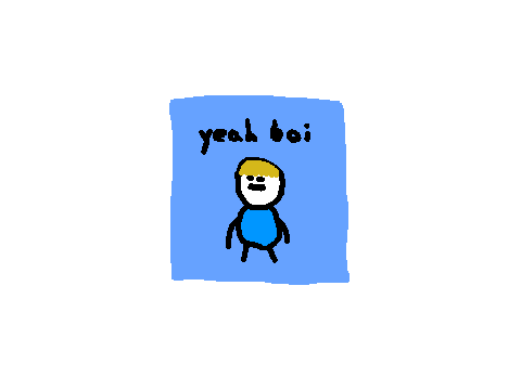 @Timmy0y64 fanart