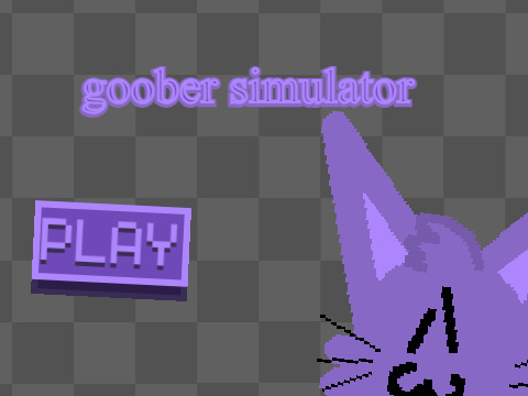 goober simulator