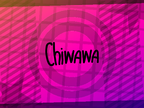 ╏chiwawa╏early birthday special╏