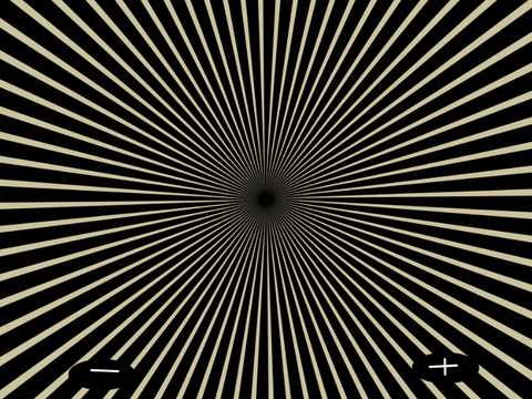 Whirl -WARNING EYE MAY HURT AFTER-