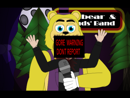 bite at fredbear's DEMO (TW GORE)