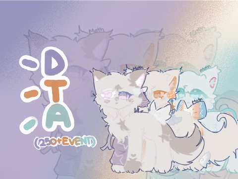 ꩜ 250+ DOTA event! ꩜