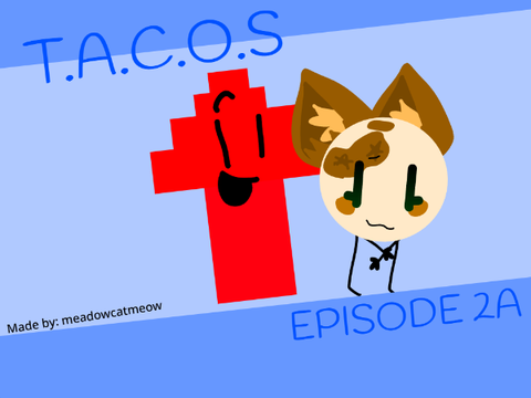 T.A.C.O.S 2A: No, I don't want them