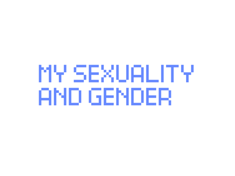 My sexuality and pronouns
