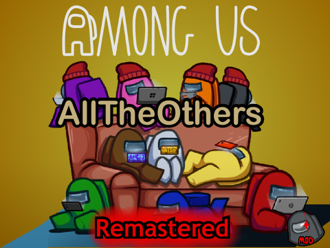 Among Us Modded