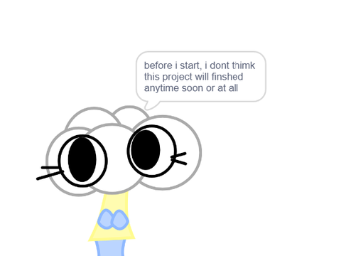 Rainy's World Teaser