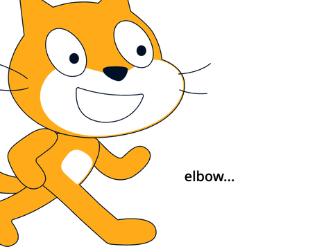 200+ follower QNA & elbow reveal