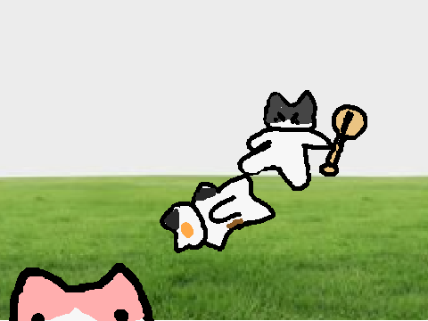 what r u doin orio