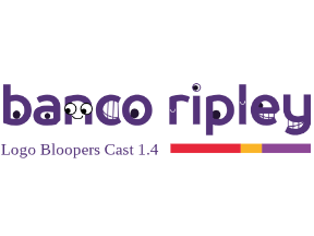 Banco Ripley Logo Bloopers Cast 1.4