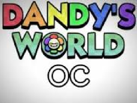 Dandy's world OC's story (Annoying Addition)