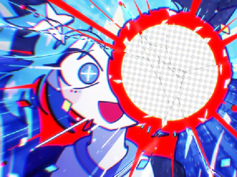 I'm Shooting Star but with a catch...