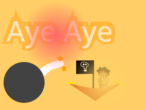 Aye Aye