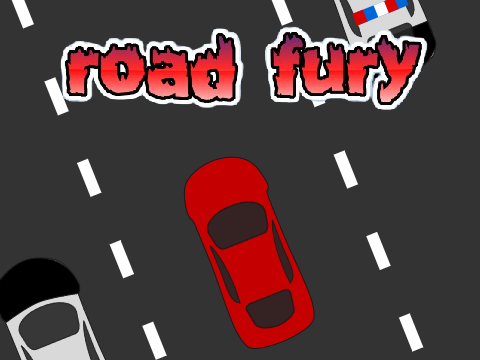 Road Fury 2: Adrenaline Rush