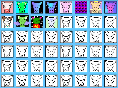 My Licky Cat! ^^ (Remix Please!)  remix