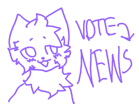 VOTE NEWS