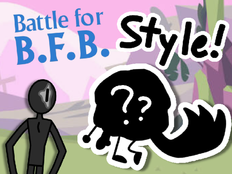 CodingGuy's OC in B. F. B Style!!