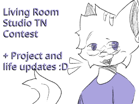 Studio TN contest + Updates :D