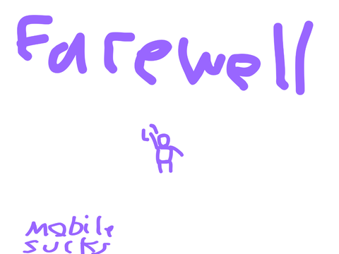 I shall return