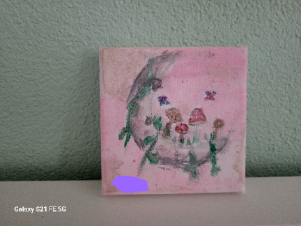 Some paintings i made