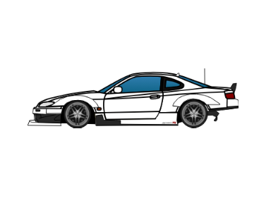 another bad drift kit