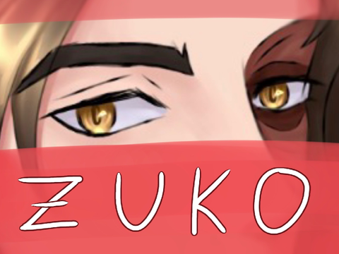 DMFC Entry (Zuko Goated)