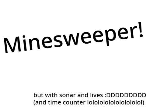 minesweeper plus