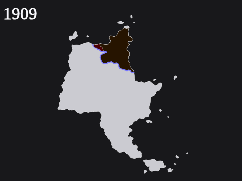 Defense Increase
