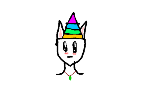 Random (terrible) art dump