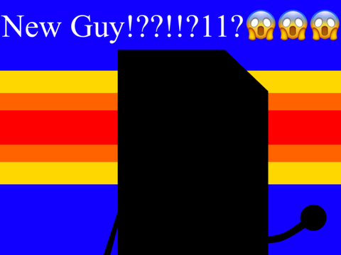 new oc guy