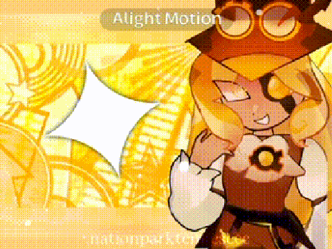 ALTER EGO! ft - timekeeper cookie