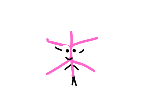 Candy Girl's Emotions