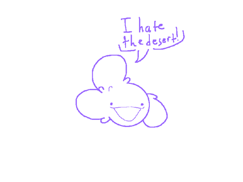 I'm back/Status Report