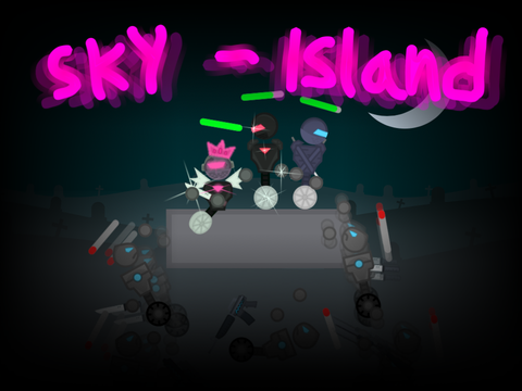 Sky Island