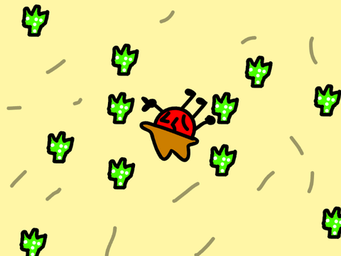 Shooting Game NOT final update