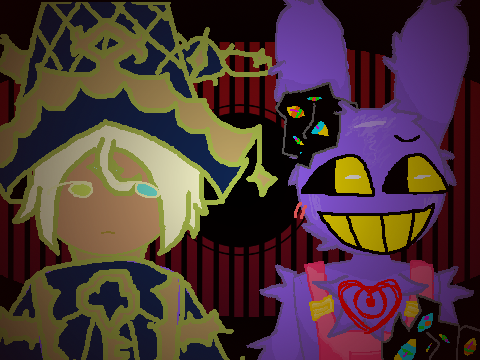 Circle Circle Dot Dot Meme | Collab with eeeeeeeidk :3