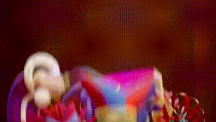 The One Who's Running The Show GIF