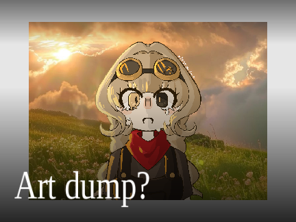 Small fart dump 「 ✦ 」 unorganized