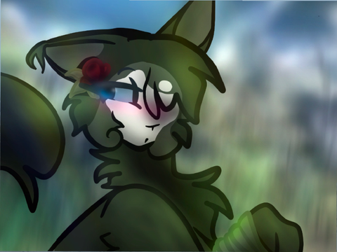 ꒰ ✦ elysianpetal fanart ✦ ꒱
