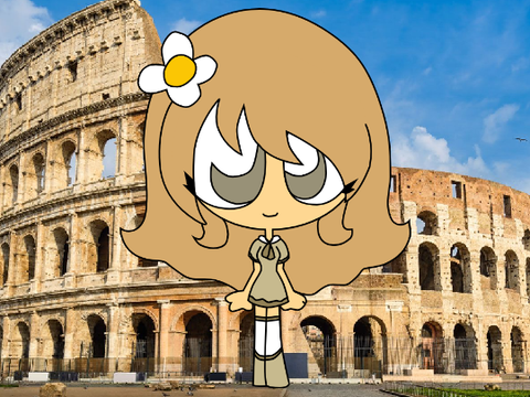 Colosseum SVG