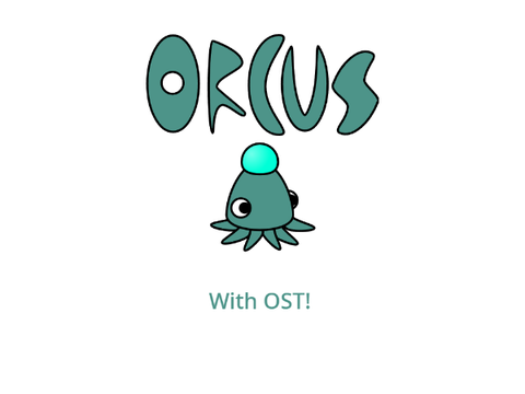 Orcus Teaser