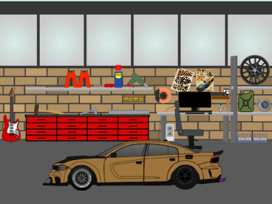 rebuilding it