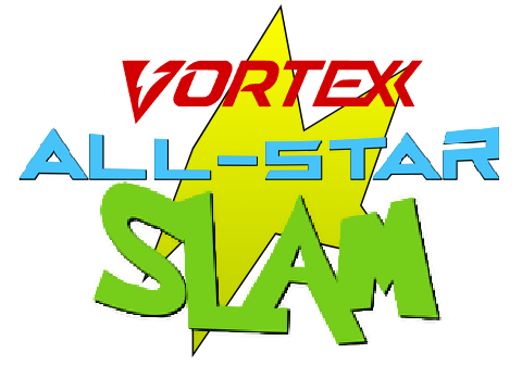 A new fighting game I just had in mind