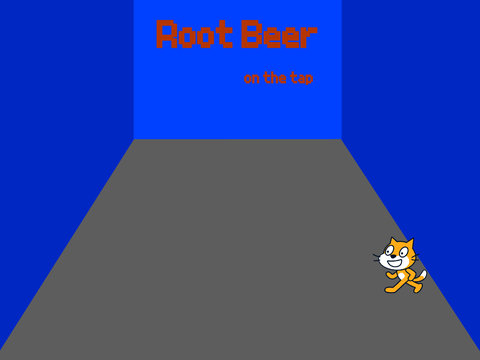 Tapper Assets