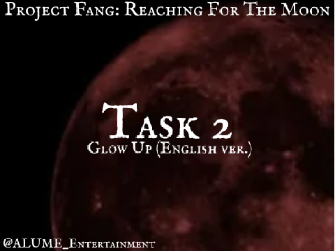 Project Fang: Task 2
