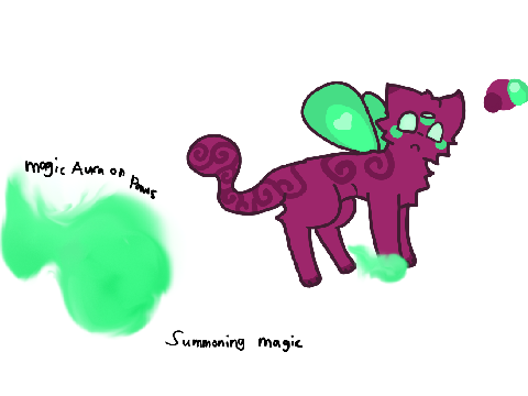 Spirit trade 2